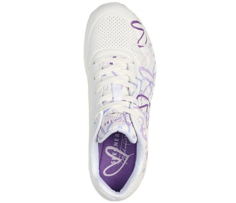 Skechers Spread The Love W 155507WLPR batai