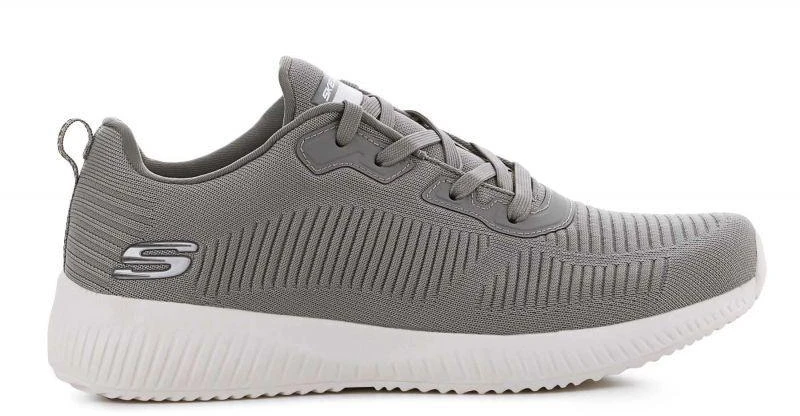 Skechers Squad Vyriški sportbačiai 232290-GRY