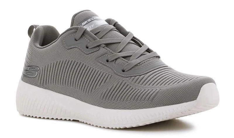 Skechers Squad Vyriški sportbačiai 232290-GRY