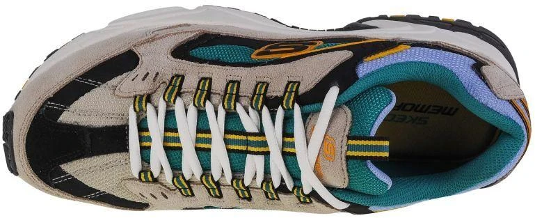 Skechers Stamina-Cutback 51286-WMLT Balta 40