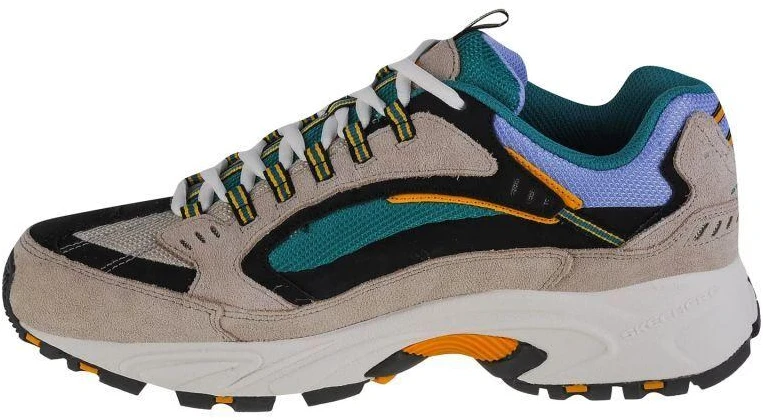 Skechers Stamina-Cutback 51286-WMLT Balta 40