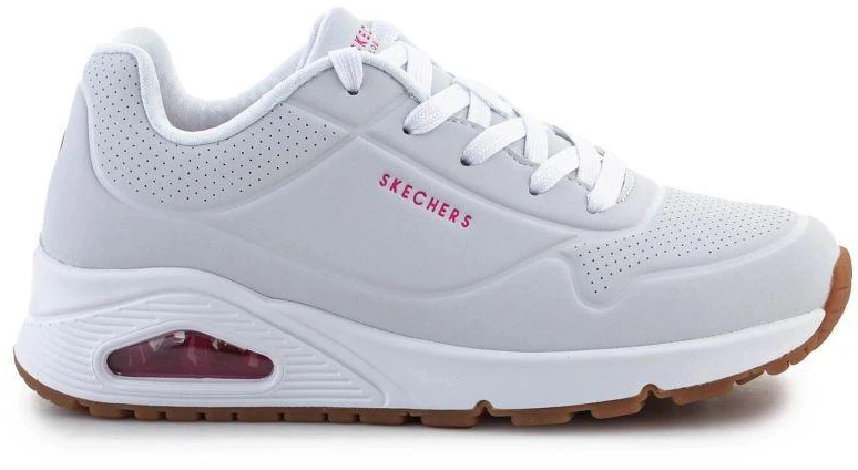Skechers Stand On Air W 310024L-WHP batai