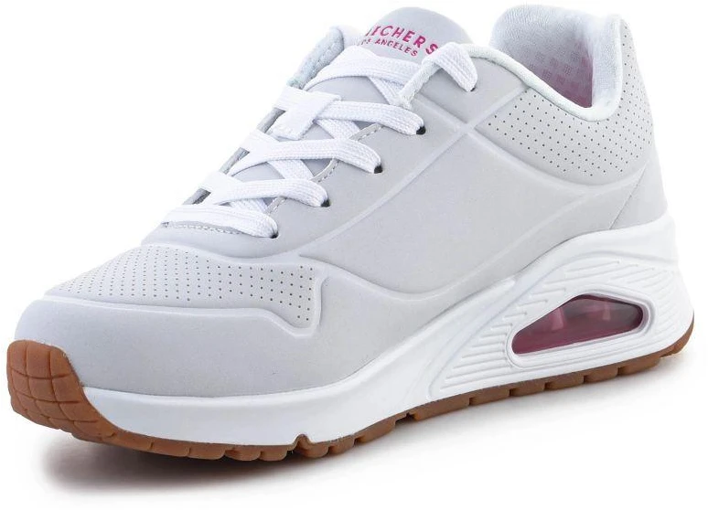 Skechers Stand On Air W 310024L-WHP batai