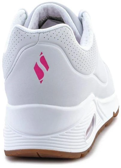 Skechers Stand On Air W 310024L-WHP batai