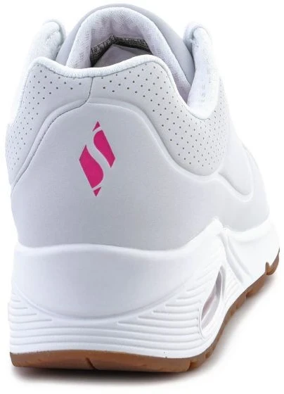 Skechers Stand On Air W 310024L-WHP batai