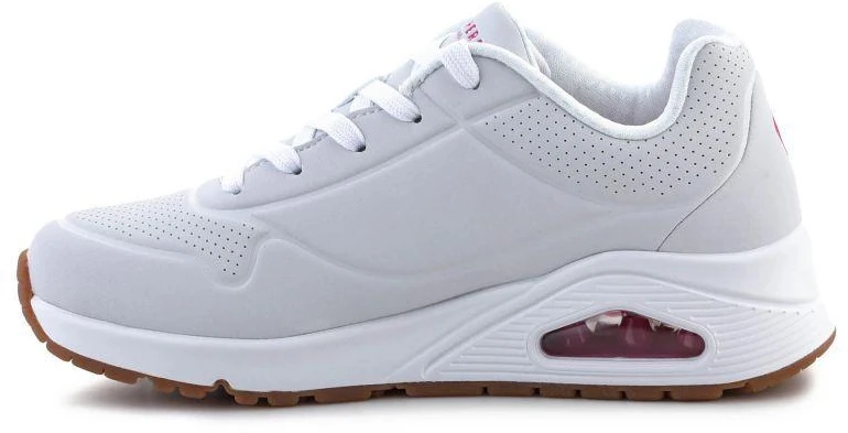 Skechers Stand On Air W 310024L-WHP batai