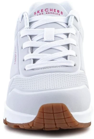 Skechers Stand On Air W 310024L-WHP batai