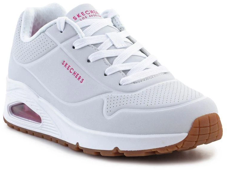 Skechers Stand On Air W 310024L-WHP batai