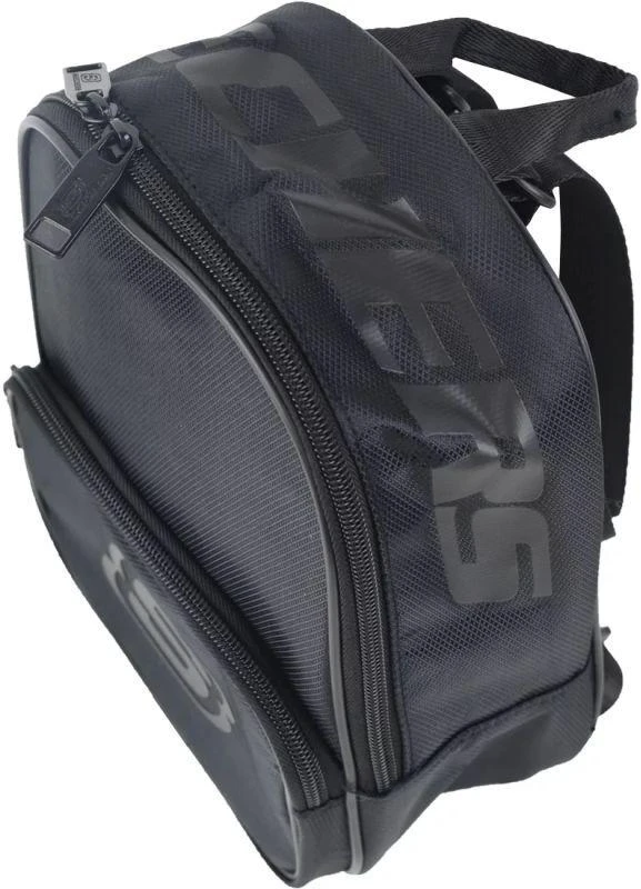 Skechers Star Kuprinė SKCH7503-BLK Juoda Vieno dydžio