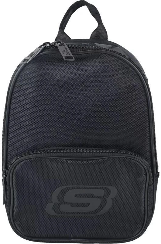 Skechers Star Kuprinė SKCH7503-BLK Juoda Vieno dydžio