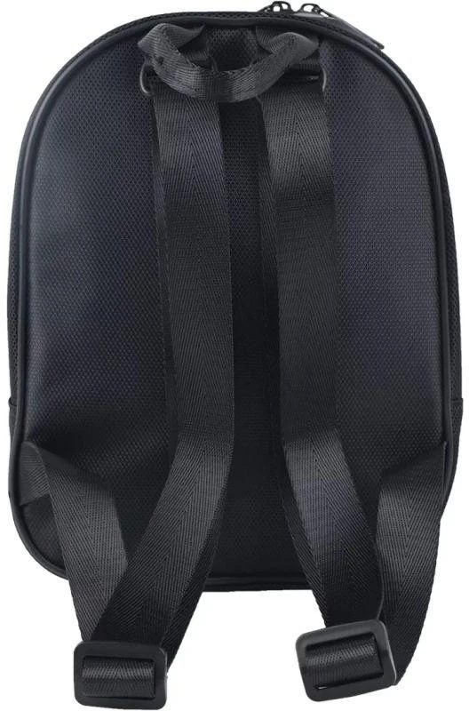 Skechers Star Kuprinė SKCH7503-BLK Juoda Vieno dydžio
