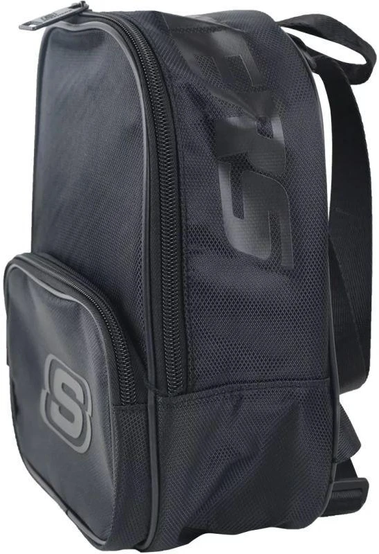 Skechers Star Kuprinė SKCH7503-BLK Juoda Vieno dydžio