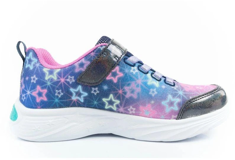 Skechers Star Sparks Jr 302324L/NVMT batai