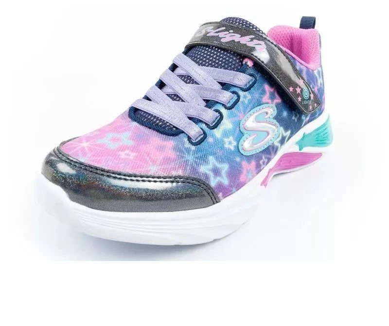 Skechers Star Sparks Jr 302324L/NVMT batai