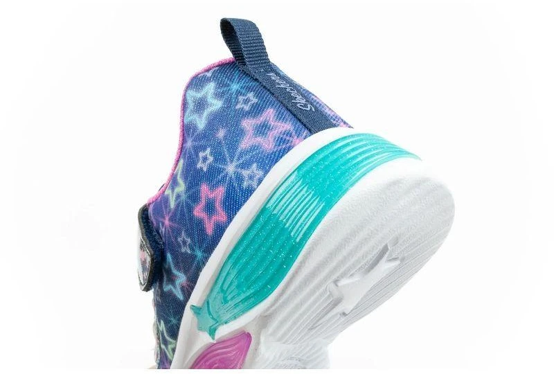 Skechers Star Sparks Jr 302324L/NVMT batai