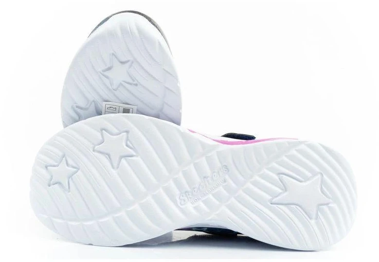 Skechers Star Sparks Jr 302324L/NVMT batai