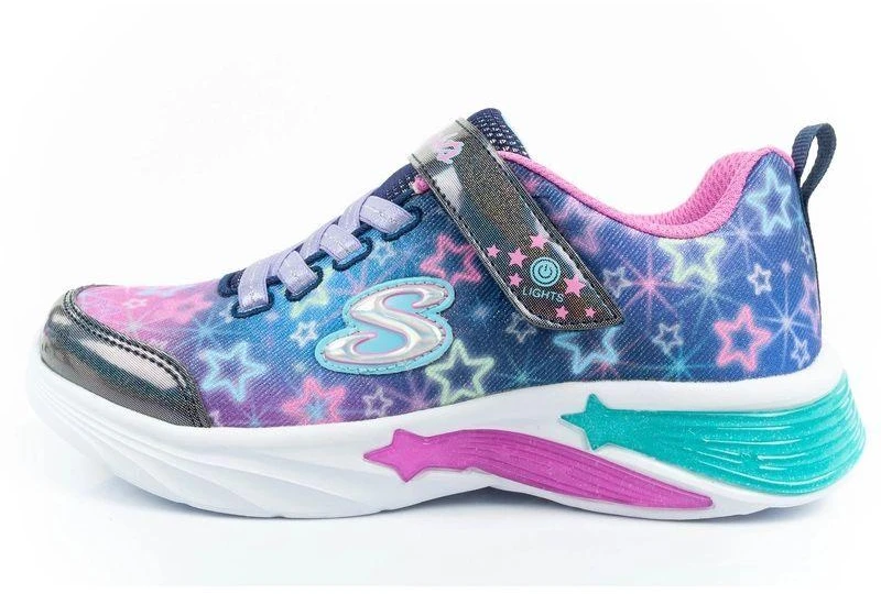 Skechers Star Sparks Jr 302324L/NVMT batai