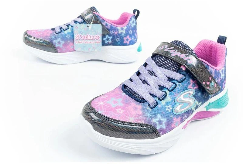 Skechers Star Sparks Jr 302324L/NVMT batai