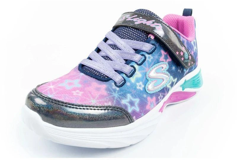 Skechers Star Sparks Jr 302324L/NVMT batai