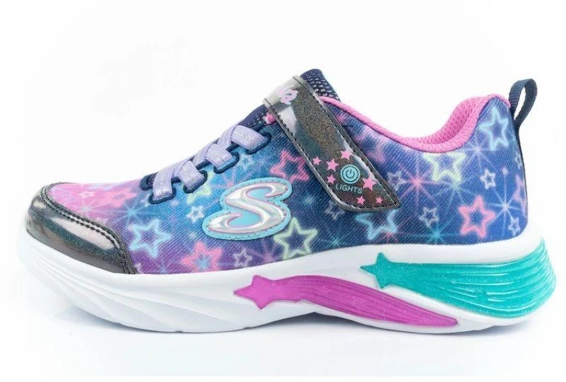 Skechers Star Sparks Jr 302324L/NVMT batai