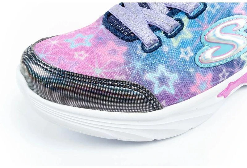 Skechers Star Sparks Jr 302324L/NVMT batai