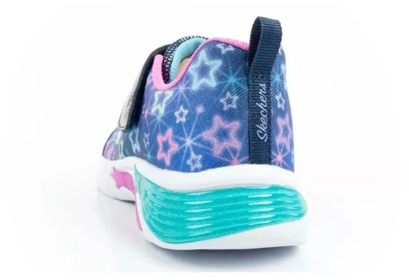 Skechers Star Sparks Jr 302324L/NVMT batai