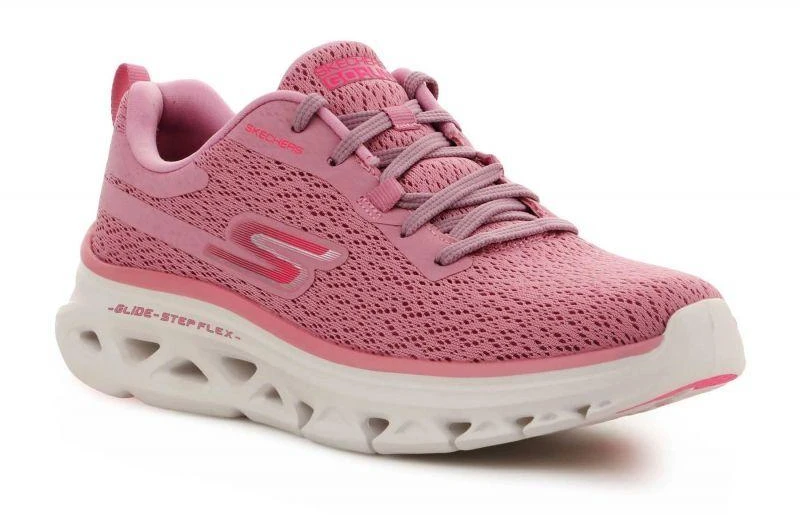 Skechers Step Flex W batai 128890-PNK