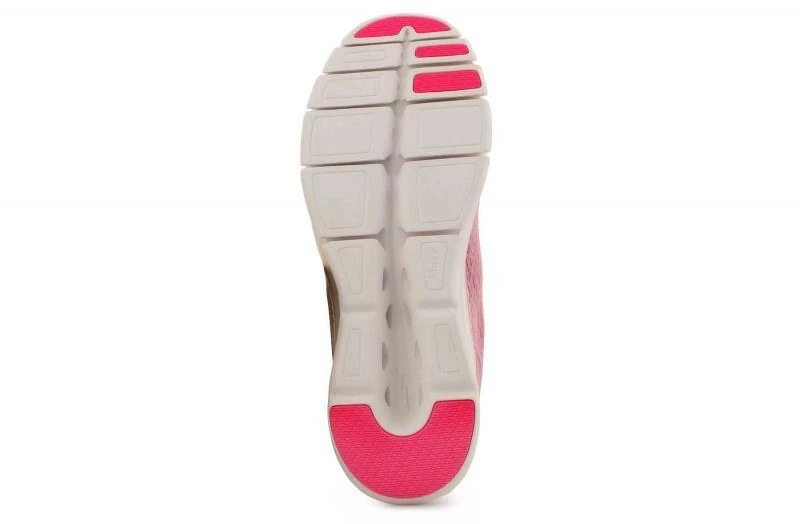 Skechers Step Flex W batai 128890-PNK