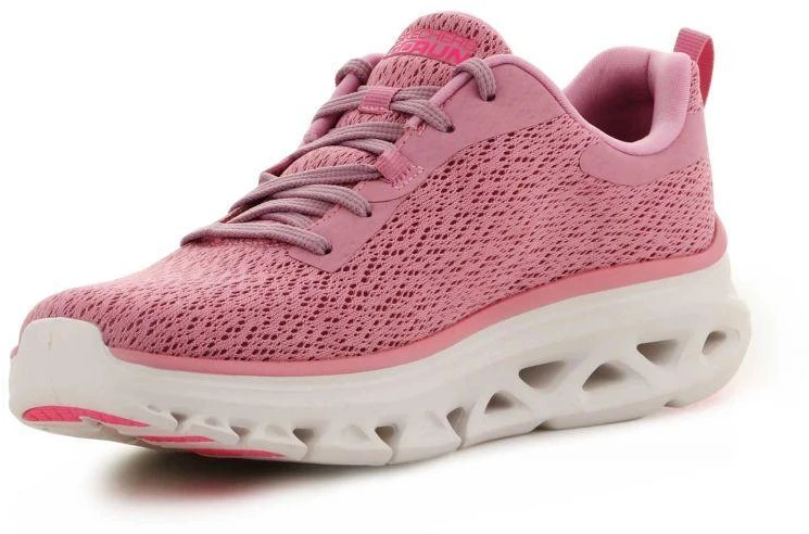 Skechers Step Flex W batai 128890-PNK