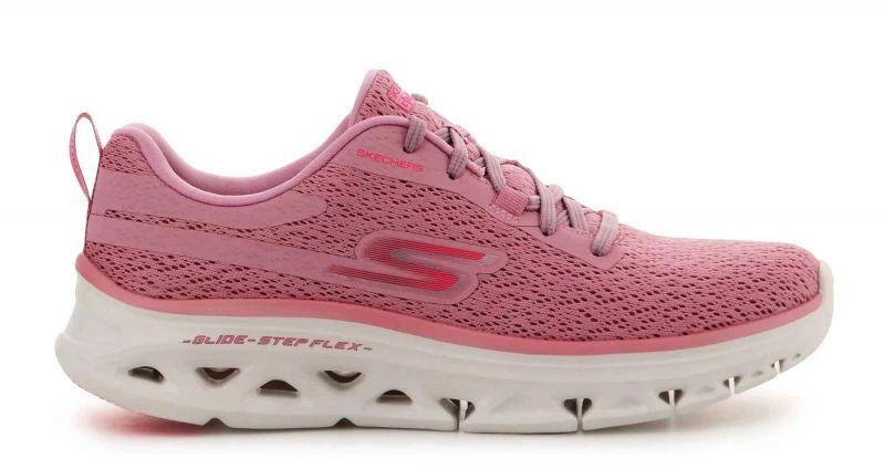 Skechers Step Flex W batai 128890-PNK