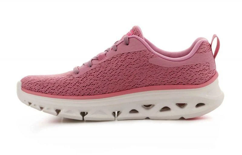 Skechers Step Flex W batai 128890-PNK