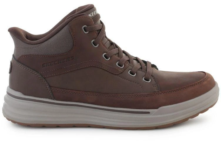 Skechers Sterling-Rogan 211233-BRN Ruda