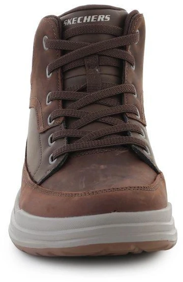 Skechers Sterling-Rogan 211233-BRN Ruda