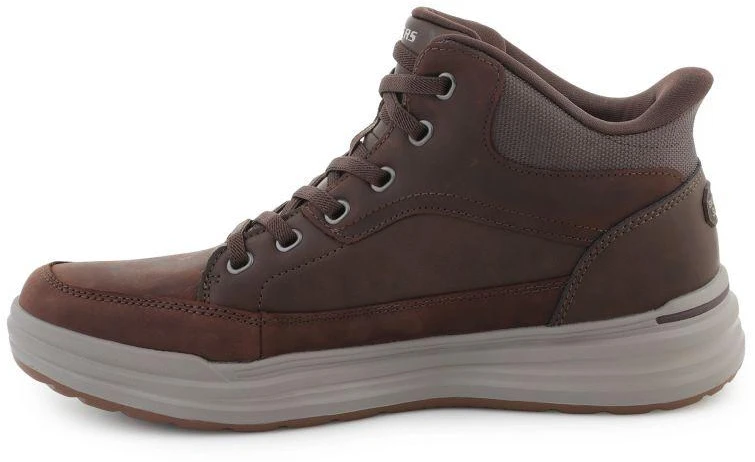 Skechers Sterling-Rogan 211233-BRN Ruda