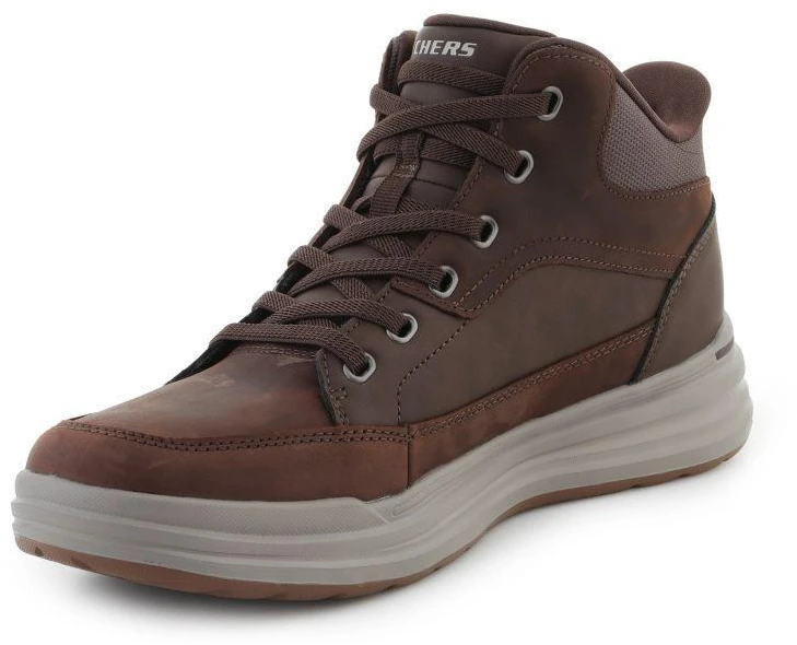 Skechers Sterling-Rogan 211233-BRN Ruda