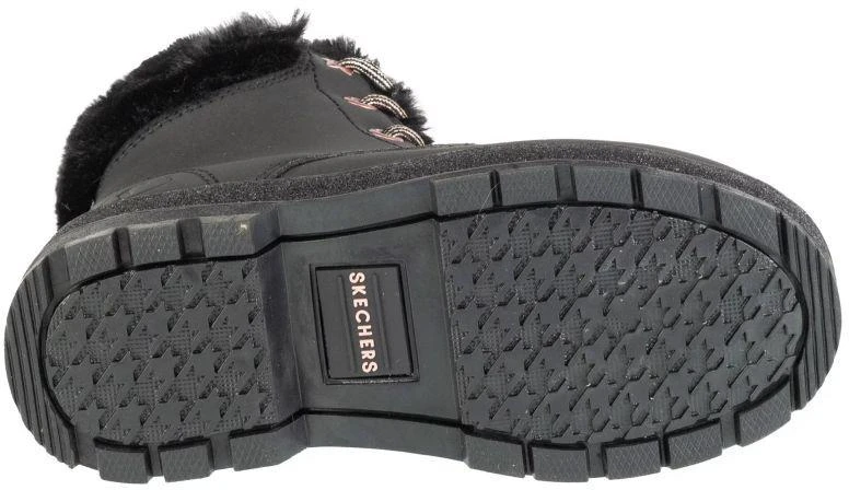 Skechers Street Glitz 310952L-BLK Juoda 28