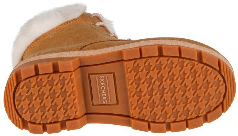 Skechers Street Glitz 310952L-CSNT Ruda 28