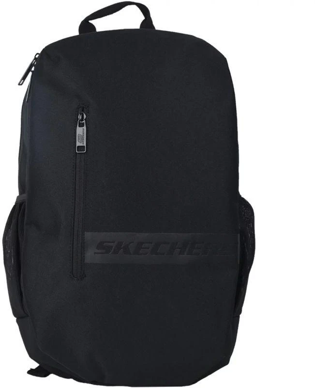 Skechers Stunt Kuprinė SKCH7680-BLK Juoda Vieno dydžio