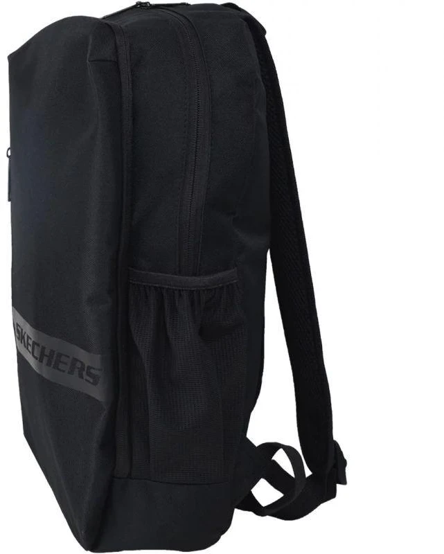 Skechers Stunt Kuprinė SKCH7680-BLK Juoda Vieno dydžio