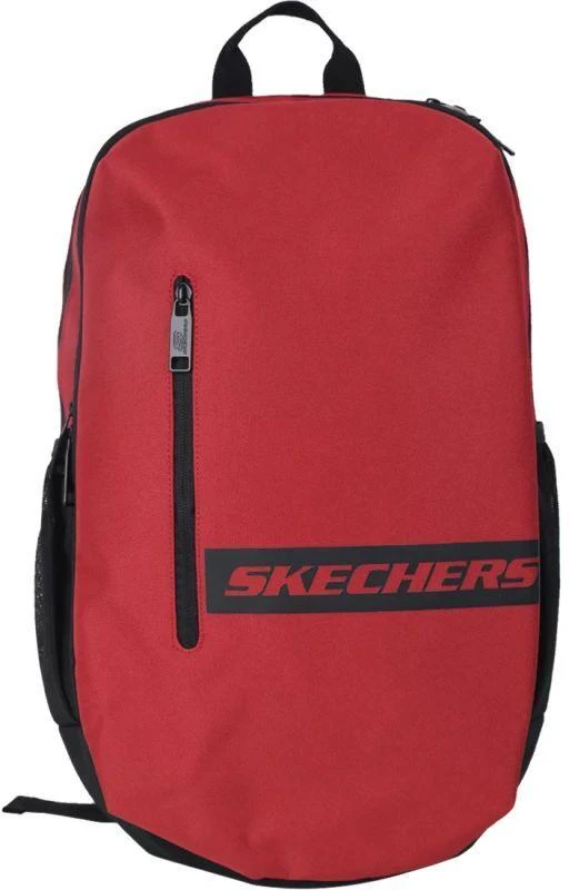 Skechers Stunt Kuprinė SKCH7680-Raudonas Raudona, Vienas dydis