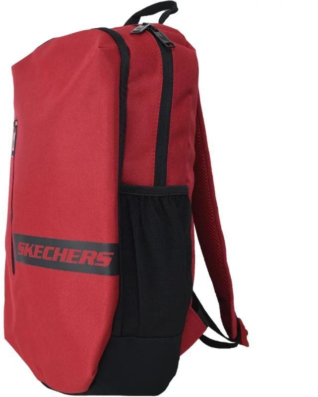Skechers Stunt Kuprinė SKCH7680-Raudonas Raudona, Vienas dydis