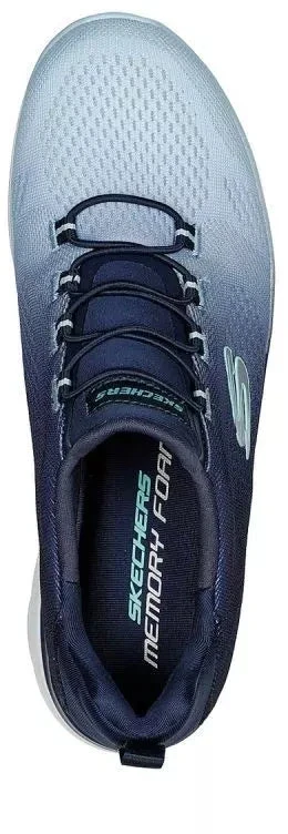 Skechers Summer Bright Charmer W 149536 NVY batai