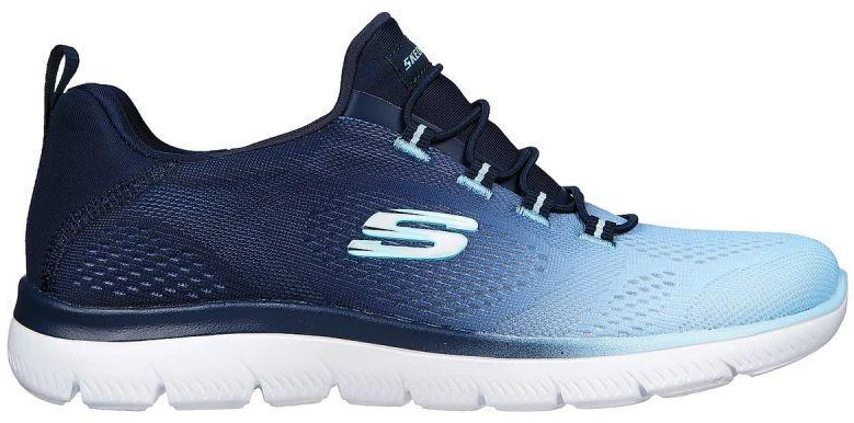 Skechers Summer Bright Charmer W 149536 NVY batai