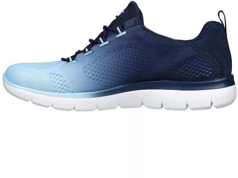 Skechers Summer Bright Charmer W 149536 NVY batai