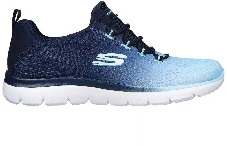 Skechers Summer Bright Charmer W 149536 NVY batai
