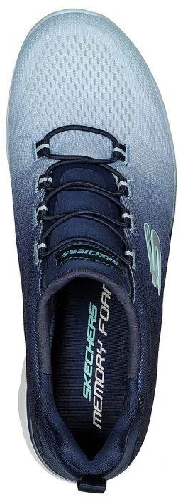 Skechers Summer Bright Charmer W 149536 NVY batai
