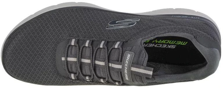 Skechers Summits 52811-CHAR Pilka 40