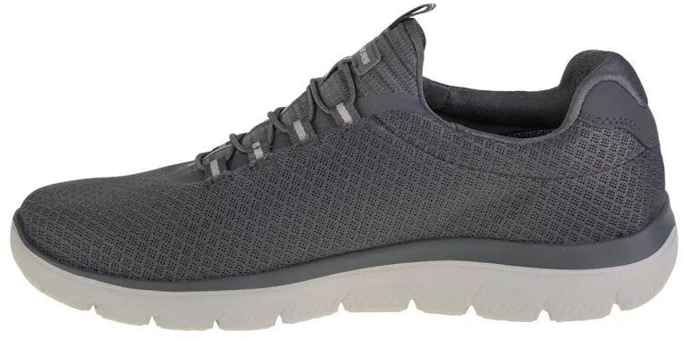 Skechers Summits 52811-CHAR Pilka 40