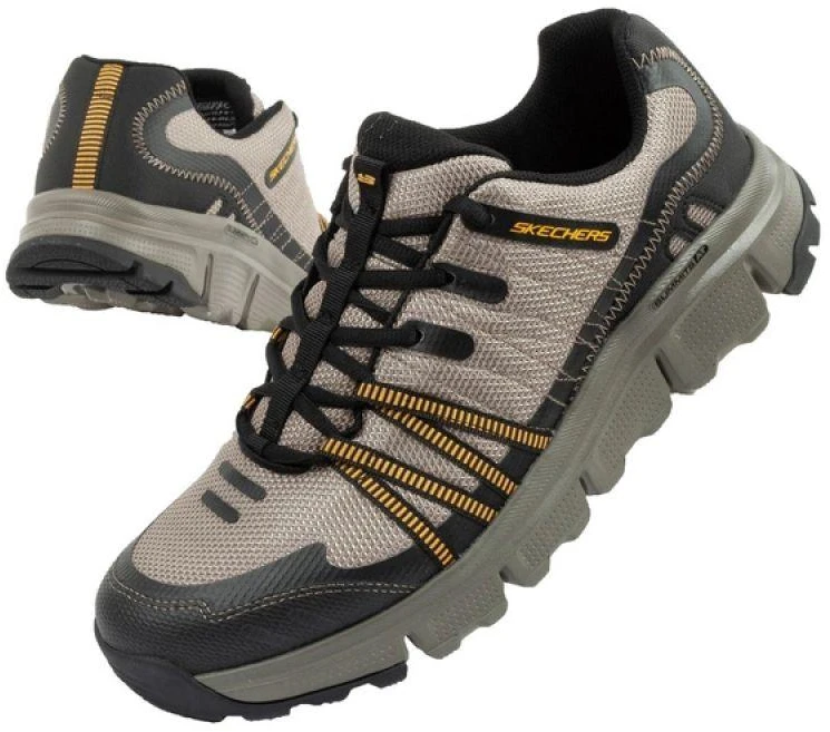 Skechers Summits AT-Twin Bridges M 237623/TNBK batai