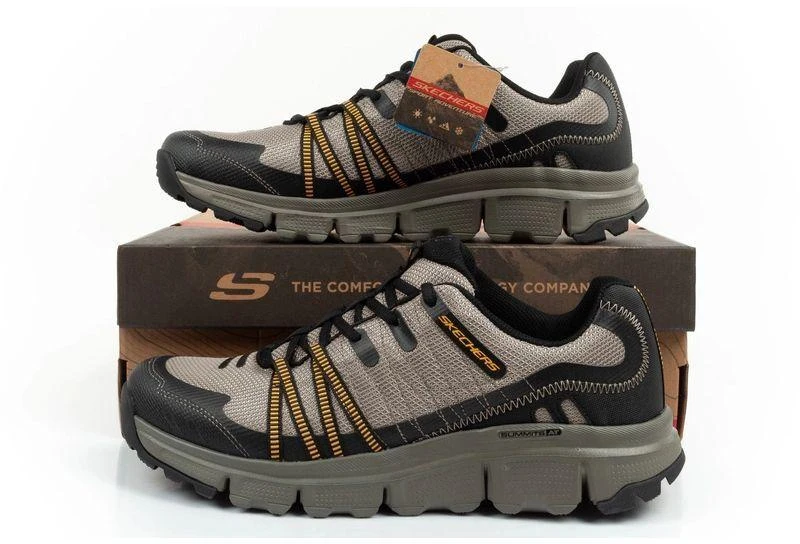 Skechers Summits AT-Twin Bridges M 237623/TNBK batai